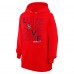 Толстовка Florida Panthers G-III 4Her by Carl Banks Womens Hockey Love Fleece - Red