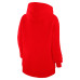 Женская толстовка New Jersey Devils G-III 4Her by Carl Banks Red Hockey Love Fleece