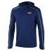 Толстовка с капюшоном Washington Capitals Columbia Omni-Wick Shotgun - Navy