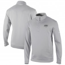 Кофта на молнии Los Angeles Kings Columbia Omni-Wick Wickhams Hills - Gray