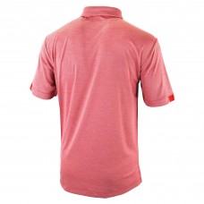Поло New Jersey Devils Columbia Omni-Wick Total Control - Red