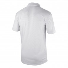 Поло Tampa Bay Lightning Columbia Omni-Wick Total Control - White