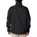 Кофта Philadelphia Flyers Columbia Ascender II - Black