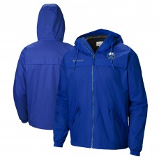 Куртка Buffalo Sabres Columbia Oroville Creek - Blue