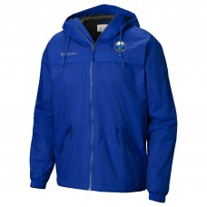 Куртка Buffalo Sabres Columbia Oroville Creek - Blue
