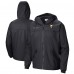Pittsburgh Penguins Columbia Black Oroville Creek Lightweight Full-Zip Windbreaker Jacket Pittsburgh Penguins Columbia Black Oroville Creek Lightweight Full-Zip Windbreaker Jacket