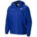 Ветровка на молнии Tampa Bay Lightning Columbia Oroville Creek Lightweight - Blue