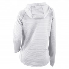 Кофта на молнии Florida Panthers Columbia Womens Omni-Wick Pack It Up - White