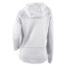 Женская джерси New Devils Columbia White Omni-Wick Pack It Up Full-Zip Jacket