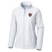 Женская куртка Florida Panthers Columbia White Kruser Ridge II Softshell Full-Zip