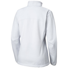 Женская куртка Florida Panthers Columbia White Kruser Ridge II Softshell Full-Zip
