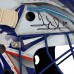 Маска Henrik Lundqvist New York Rangers Autographed Authentic Statue of Liberty Replica Goalie