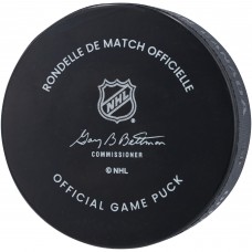 Mark Messier New York Rangers Autographed Fanatics Authentic Official Game Puck Mark Messier New York Rangers Autographed Fanatics Authentic Official Game Puck