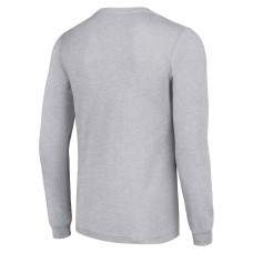 Футболка Montreal Canadiens Starter Tailsweep - Heather Gray