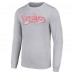 Футболка New Jersey Devils Starter Tailsweep - Heather Gray