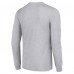 Футболка New Jersey Devils Starter Tailsweep - Heather Gray