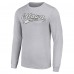 Футболка Ottawa Senators Starter Tailsweep - Heather Gray