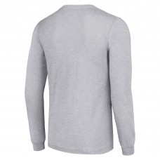 Футболка Ottawa Senators Starter Tailsweep - Heather Gray