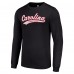 Футболка Carolina Hurricanes Starter Tailsweep - Black