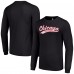 Футболка Chicago Blackhawks Starter Tailsweep - Black
