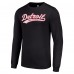 Футболка Detroit Red Wings Starter Tailsweep - Black