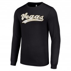 Футболка Vegas Golden Knights Starter Tailsweep - Black