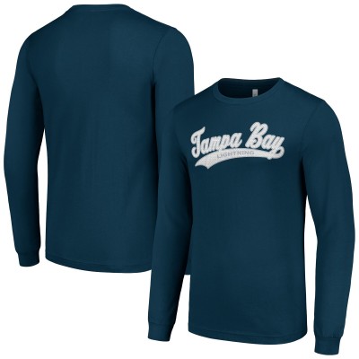 Футболка Tampa Bay Lightning Starter Tailsweep - Navy