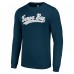 Футболка Tampa Bay Lightning Starter Tailsweep - Navy