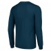 Футболка Tampa Bay Lightning Starter Tailsweep - Navy