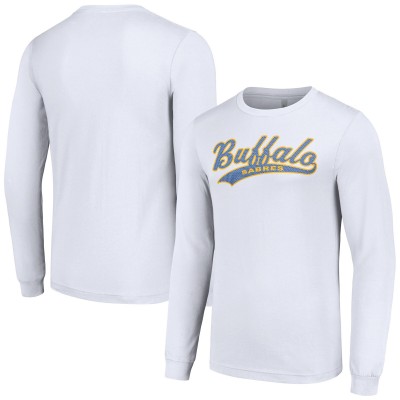 Футболка Buffalo Sabres Starter Tailsweep - White