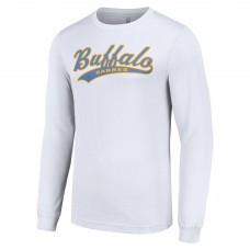 Футболка Buffalo Sabres Starter Tailsweep - White