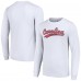 Футболка Carolina Hurricanes Starter Tailsweep - White Футболка Carolina Hurricanes Starter Tailsweep - White