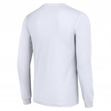 Футболка Edmonton Oilers Starter White Tailsweep