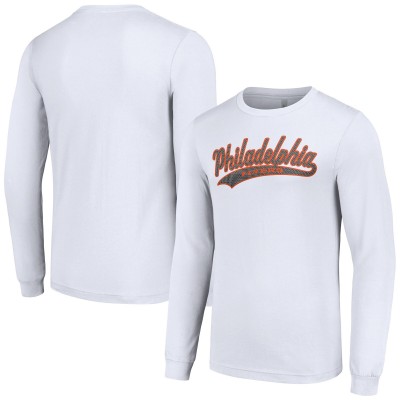 Футболка Philadelphia Flyers Starter Tailsweep - White
