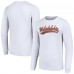 Футболка Philadelphia Flyers Starter Tailsweep - White