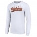 Футболка Philadelphia Flyers Starter Tailsweep - White