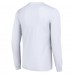 Футболка San Jose Sharks Starter Tailsweep - White