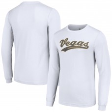 Футболка Vegas Golden Knights Starter Tailsweep - White