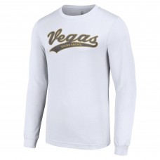 Футболка Vegas Golden Knights Starter Tailsweep - White