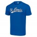Футболка St. Louis Blues Starter Tailsweep - Blue