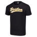 Футболка Boston Bruins Starter Black Tailsweep