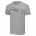 Футболка Florida Panthers Starter Tailsweep - Heather Gray