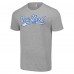 Футболка New York Rangers Starter Tailsweep - Heather Gray