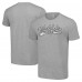 Футболка Philadelphia Flyers Starter Tailsweep - Heather Gray