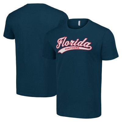 Футболка Florida Panthers Starter Tailsweep - Navy