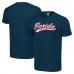 Футболка Florida Panthers Starter Tailsweep - Navy