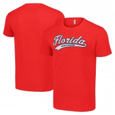 Футболка Florida Panthers Starter Tailsweep - Red