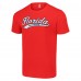 Футболка Florida Panthers Starter Tailsweep - Red
