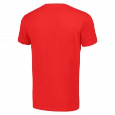 Футболка Florida Panthers Starter Tailsweep - Red