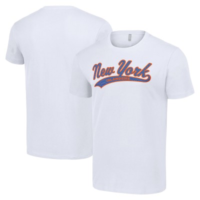 Футболка New York Islanders Starter Tailsweep - White